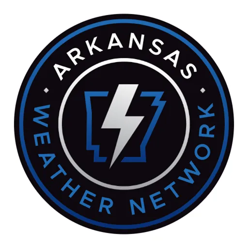 Arkansas Weather Network