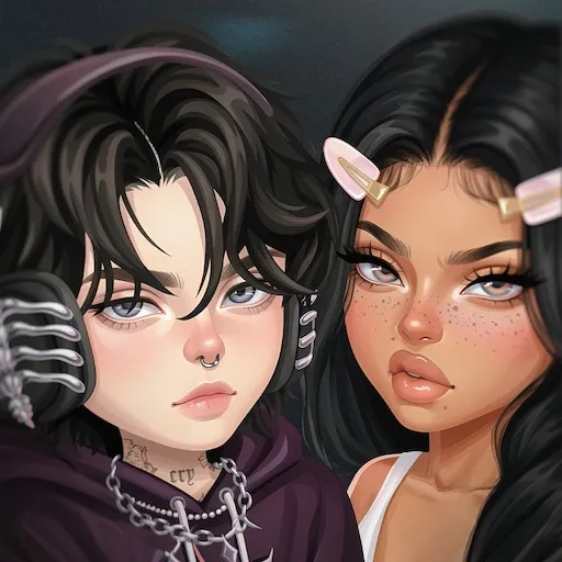 Highrise: Dress Up Avatar Chat