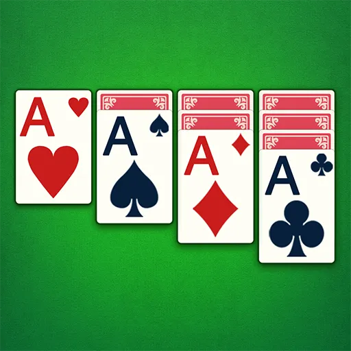 Nostal Solitaire: Classic Card