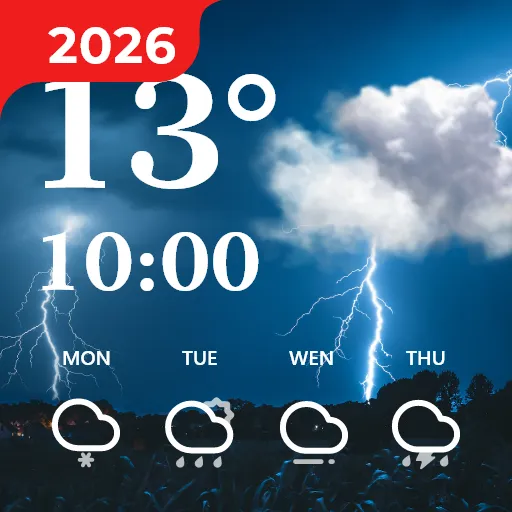 Nice Weather