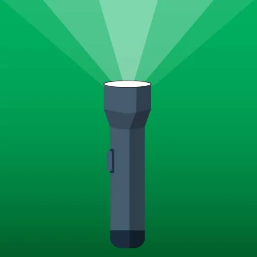 Brightest Flashlight Launcher