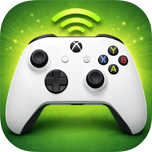 Controller for Xbox
