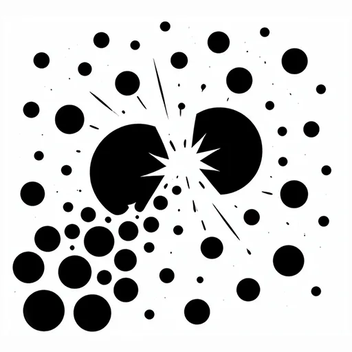 Idle Dot Shooter!