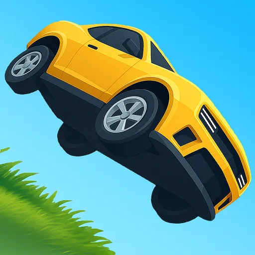 Car Evolve