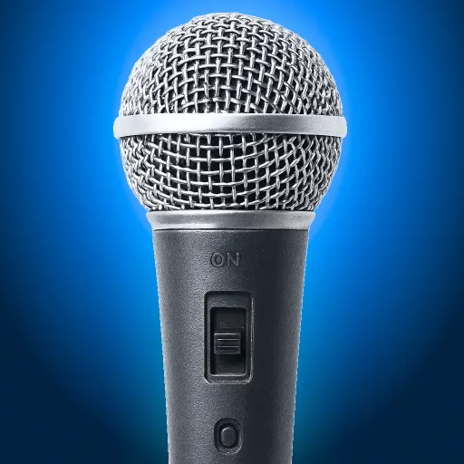 Microphone Amplifier