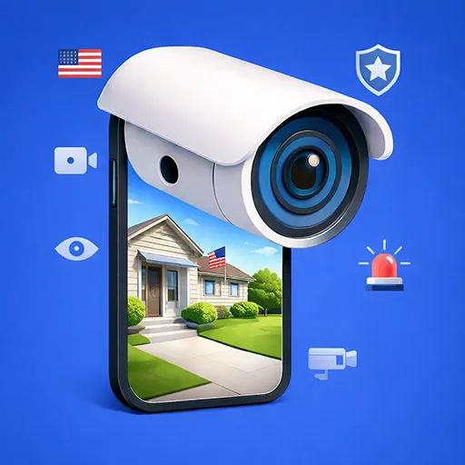 Surveillance Camera: Visory