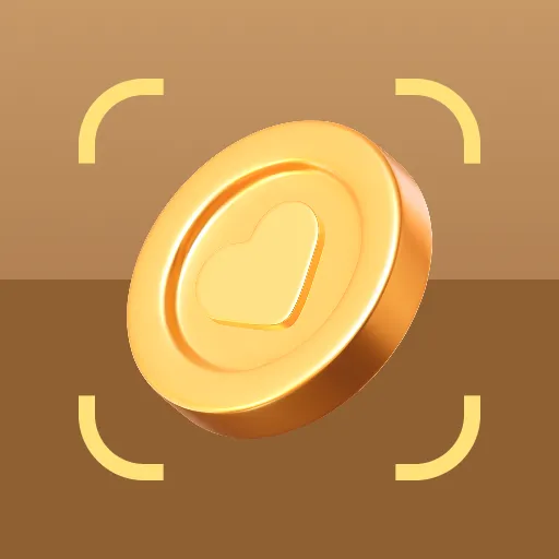 AI Coin Identifier: Value Scan