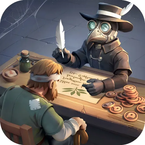 Last Asylum: Plague