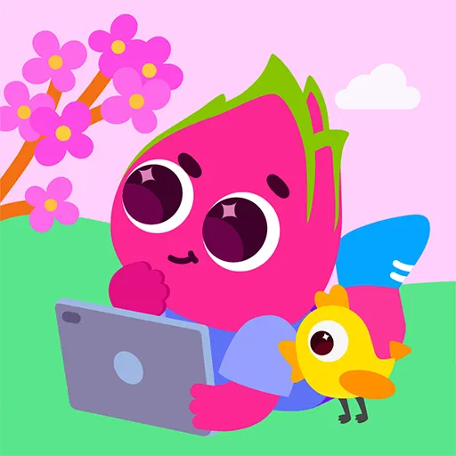 Keiki Learning games for Kids