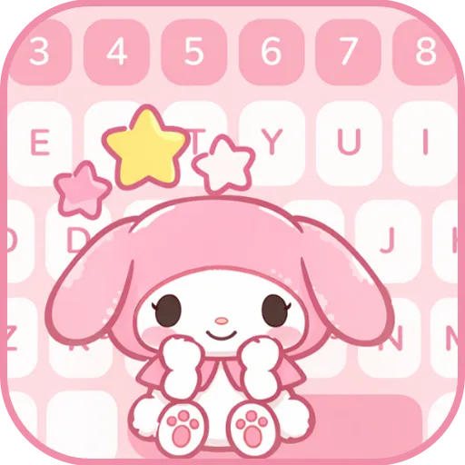 Keyboard Emoji & Sound Themes