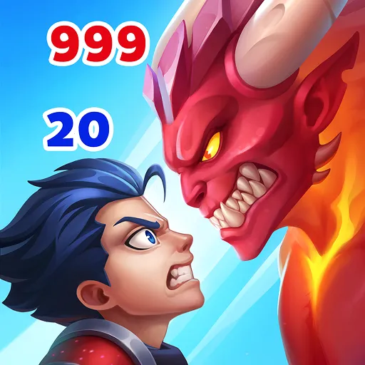 Hero Wars: Alliance