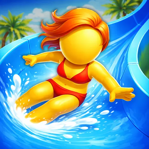aquapark.io