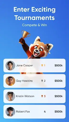Gocrypto: Crypto Trading screenshot