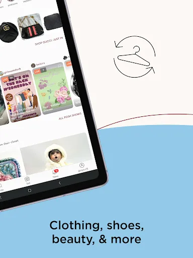 Poshmark: Shop & Sell Fashion screenshot