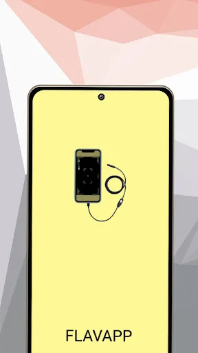 Camera endoscope / OTG USB screenshot