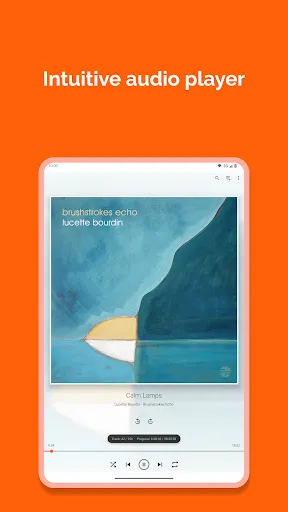 VLC for Android screenshot