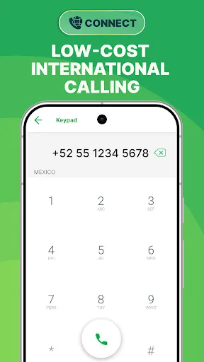 textPlus: Text Message + Call screenshot