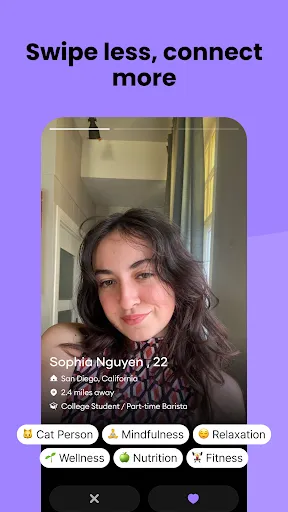 Dora: Find Real Companionship screenshot