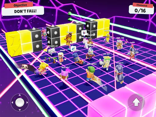 Stumble Guys screenshot