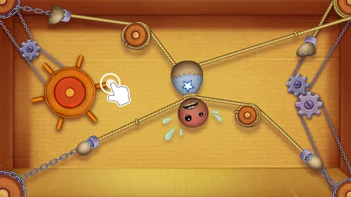 Kick the Buddy－Fun Action Game screenshot