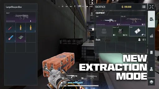Call of Duty®: Mobile screenshot