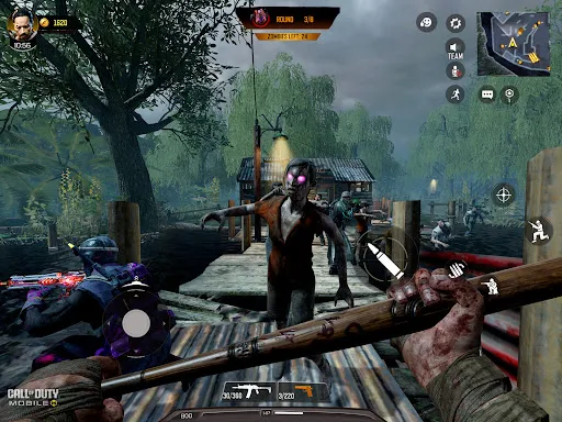 Call of Duty®: Mobile screenshot