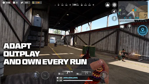 Call of Duty®: Mobile screenshot