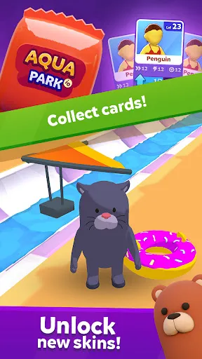 aquapark.io screenshot