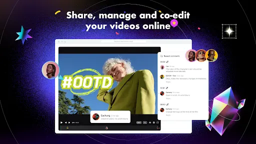 CapCut - Video Editor screenshot