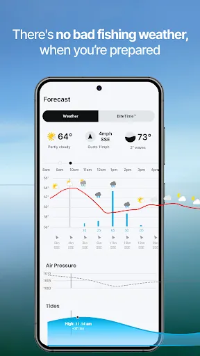 Fishbrain - Fishing App screenshot