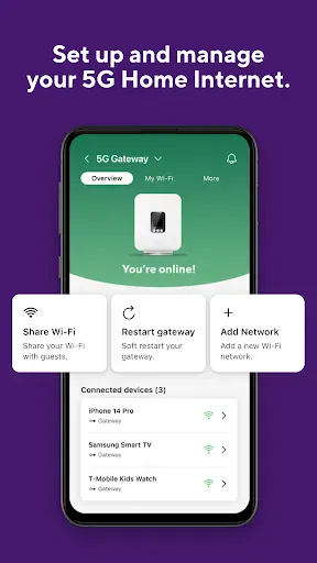myMetro® screenshot