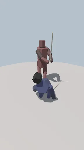 Bushi Fight screenshot