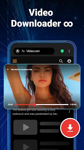 Free Adblocker Browser:Adblock screenshot