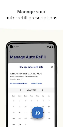 OptumRx screenshot