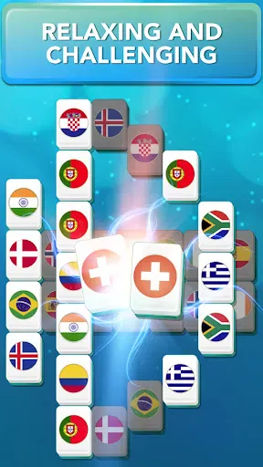 Mahjong for Seniors screenshot