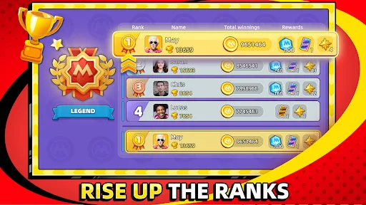 UNO!™ screenshot