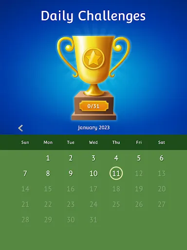 Solitaire.com - Classic Cards screenshot