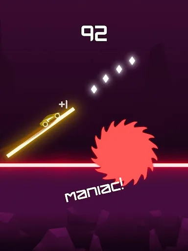 Rider – Stunt Bike Racing screenshot