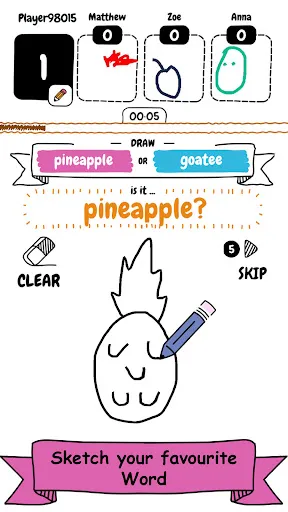 Draw it screenshot