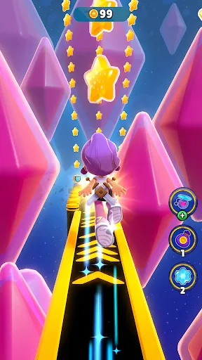 Kooply Run™: Play and Create! screenshot