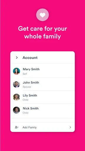 Solv: Find Quality Doctor Care screenshot