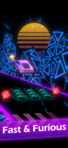 Beat Racing screenshot