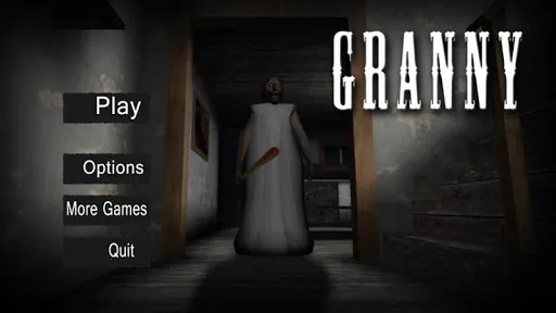 Granny screenshot