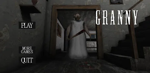 Granny screenshot