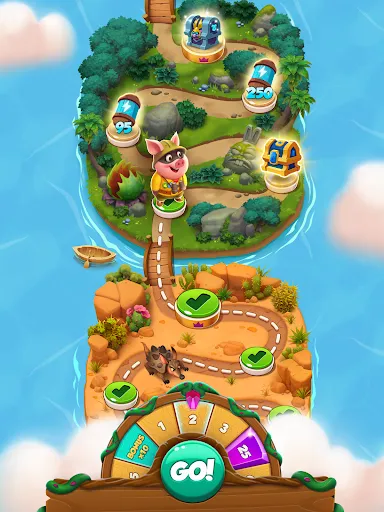 Coin Master screenshot