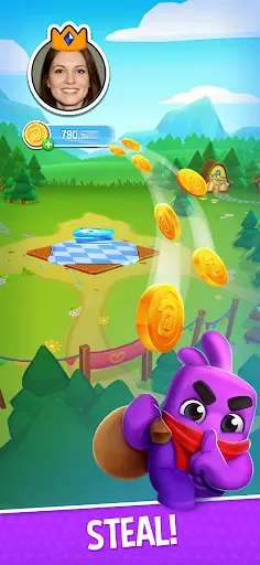 Dice Dreams™️ screenshot
