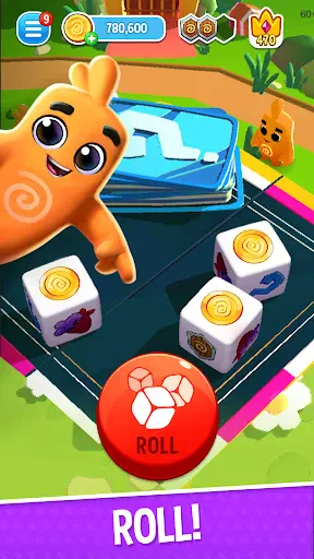 Dice Dreams™️ screenshot