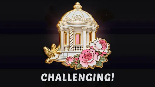 Jewel Coloring screenshot
