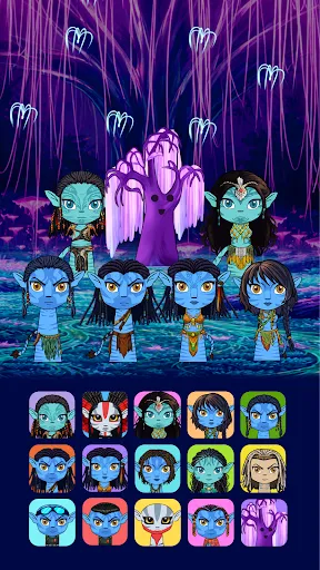 Monster Remix Beat Maker screenshot