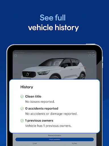 CarGurus: Used & New Cars screenshot